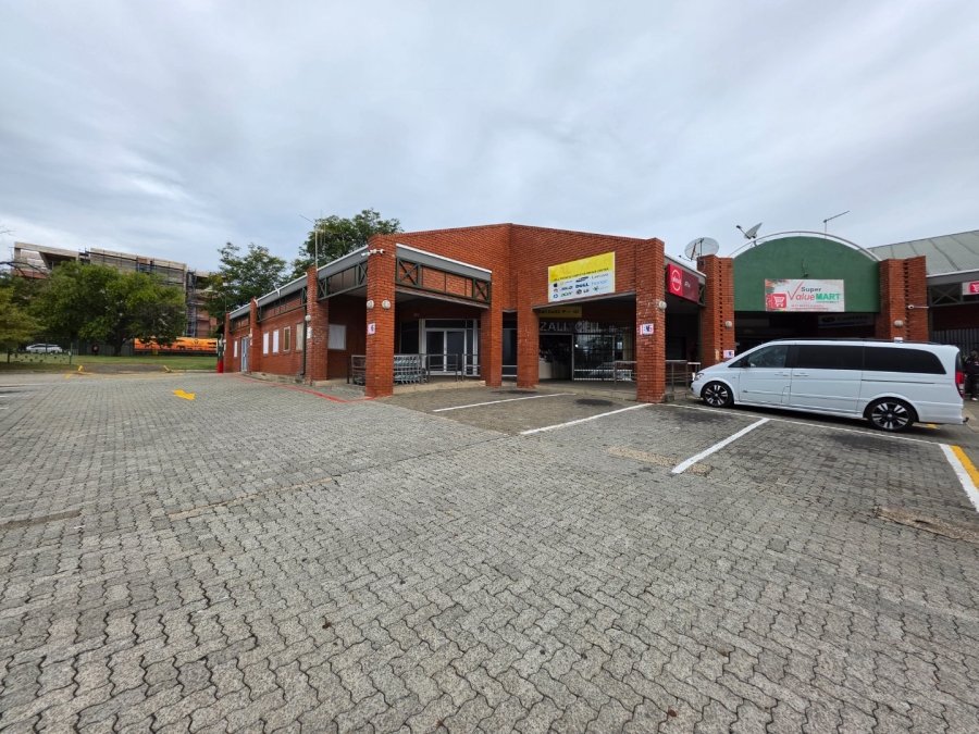 Commercial Property for Sale in Bethlehem Rural Free State